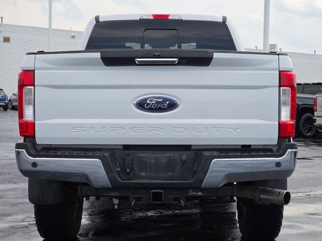 2019 Ford F-250 Lariat