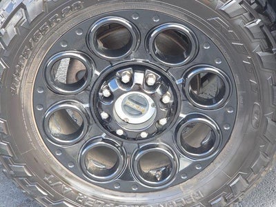 2023 Ford F-250 XLT