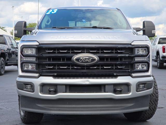 2023 Ford F-250 XLT