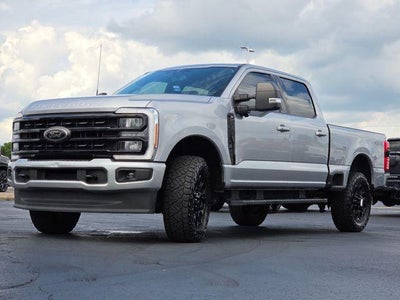 2023 Ford F-250 XLT