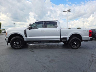 2023 Ford F-250 XLT