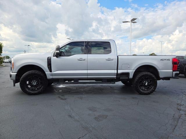 2023 Ford F-250 XLT
