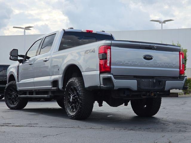 2023 Ford F-250 XLT