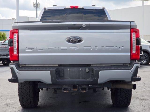 2023 Ford F-250 XLT