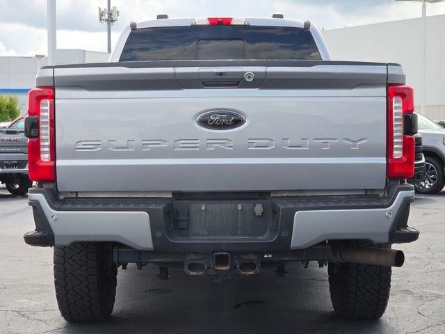 2023 Ford F-250 XLT