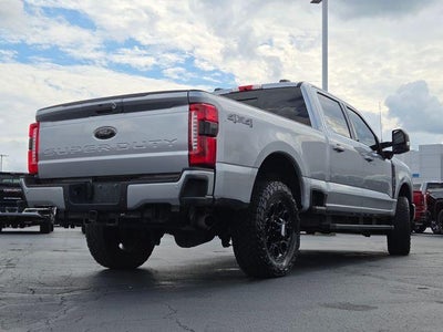 2023 Ford F-250 XLT