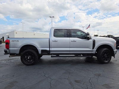 2023 Ford F-250 XLT