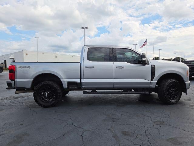 2023 Ford F-250 XLT