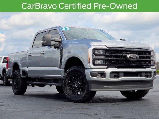 2023 Ford F-250 XLT