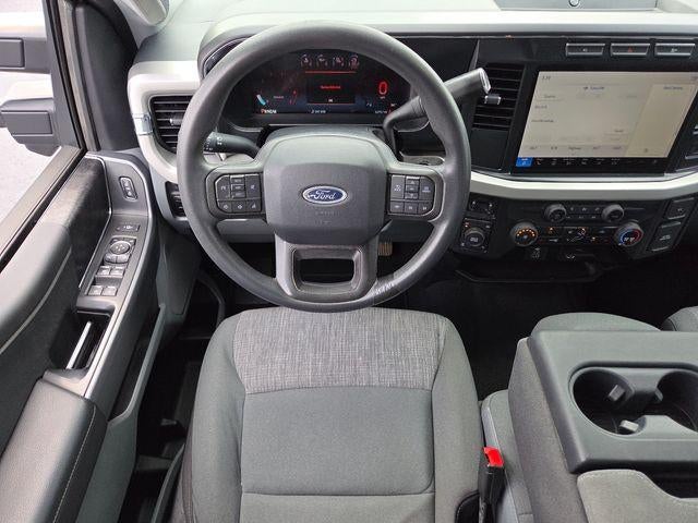 2023 Ford F-250 XLT
