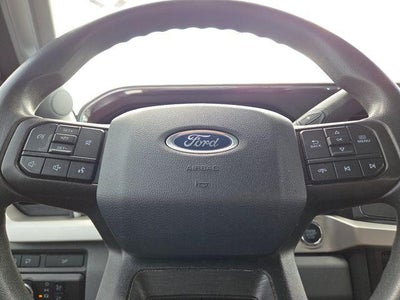 2023 Ford F-250 XLT