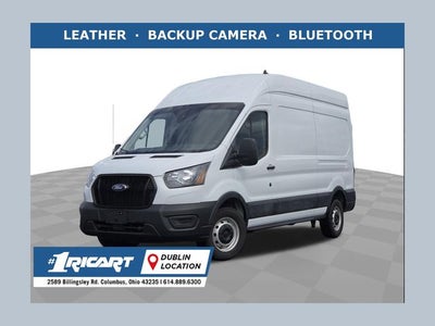 2023 Ford Transit-350 Cargo Van Base