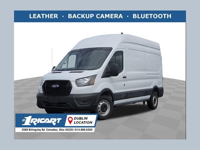 2023 Ford Transit-350 Cargo Van Base