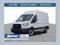 2023 Ford Transit-350 Cargo Van Base