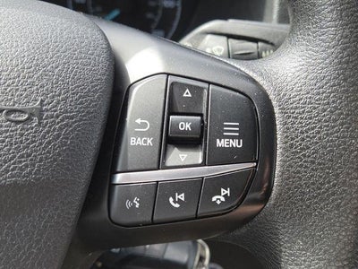 2023 Ford Transit-350 Cargo Van Base