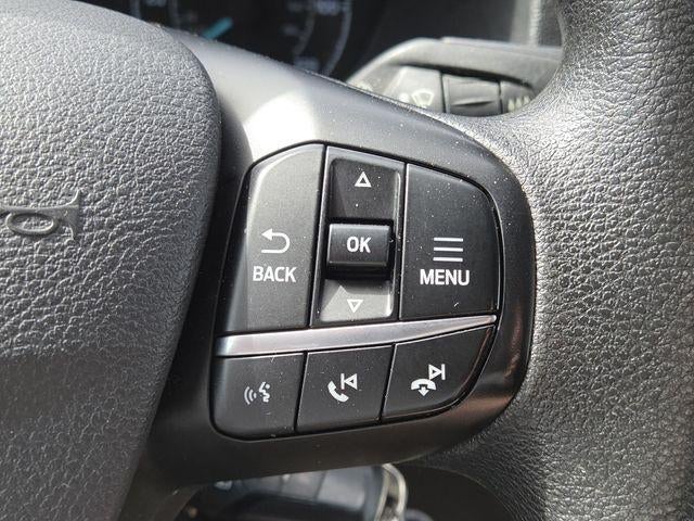 2023 Ford Transit-350 Cargo Van Base