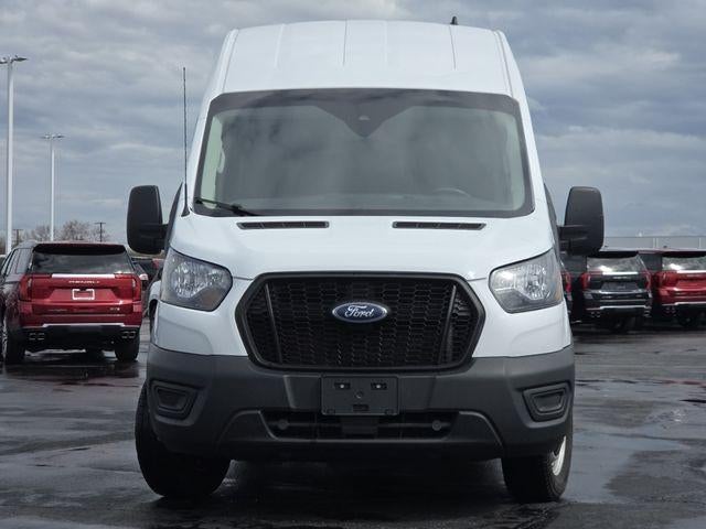 2023 Ford Transit-350 Cargo Van Base