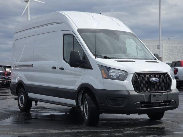 2023 Ford Transit-350 Cargo Van Base