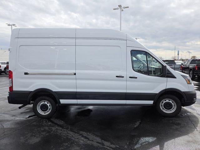 2023 Ford Transit-350 Cargo Van Base