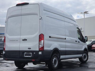 2023 Ford Transit-350 Cargo Van Base
