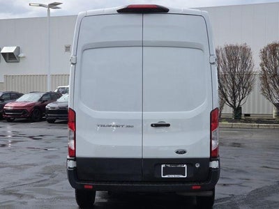 2023 Ford Transit-350 Cargo Van Base