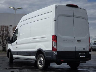 2023 Ford Transit-350 Cargo Van Base