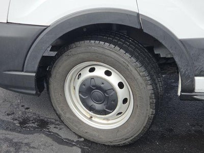 2023 Ford Transit-350 Cargo Van Base