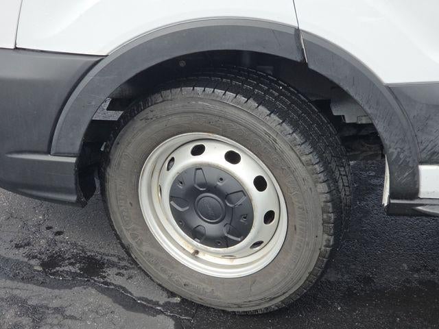 2023 Ford Transit-350 Cargo Van Base