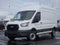 2023 Ford Transit-350 Cargo Van Base