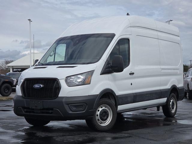 2023 Ford Transit-350 Cargo Van Base