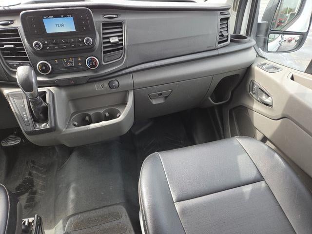 2023 Ford Transit-350 Cargo Van Base