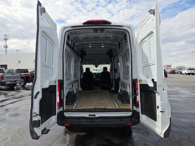 2023 Ford Transit-350 Cargo Van Base