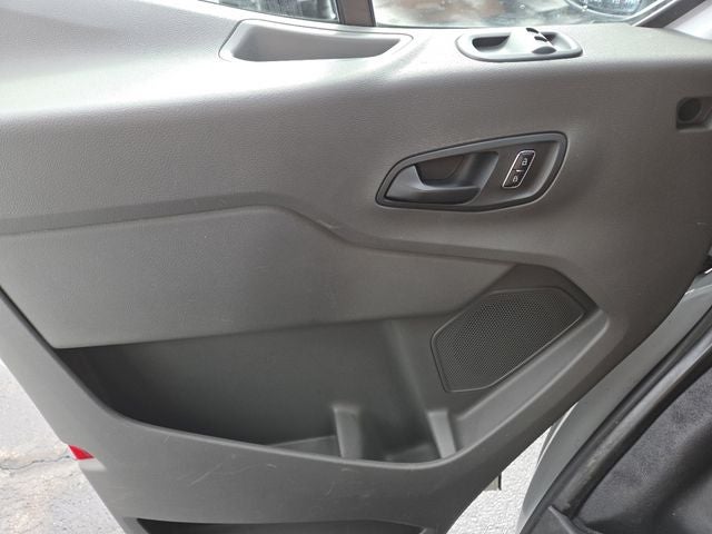 2023 Ford Transit-350 Cargo Van Base
