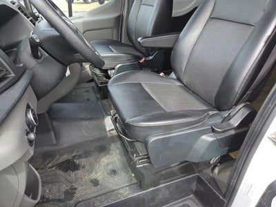 2023 Ford Transit-350 Cargo Van Base