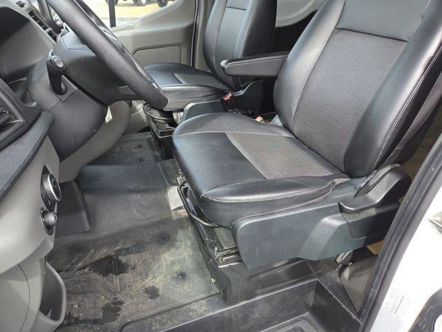 2023 Ford Transit-350 Cargo Van Base