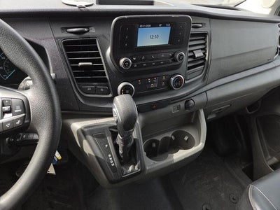 2023 Ford Transit-350 Cargo Van Base