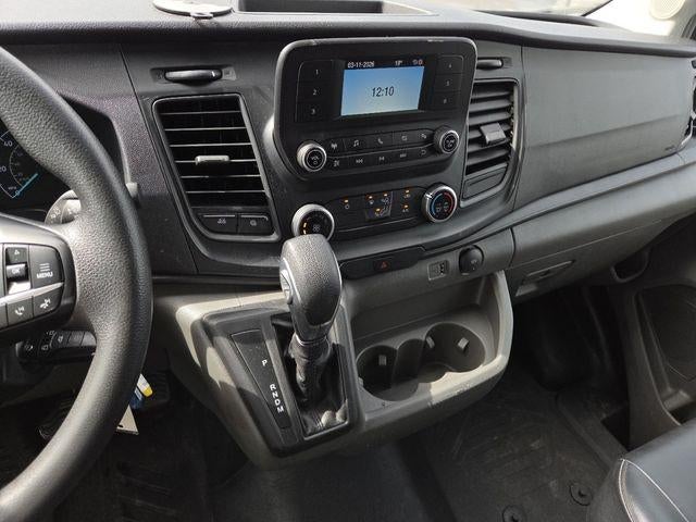 2023 Ford Transit-350 Cargo Van Base