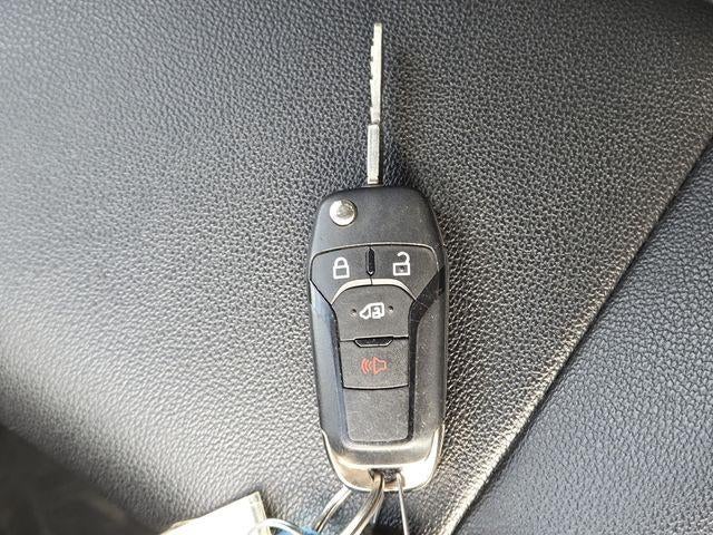 2023 Ford Transit-350 Cargo Van Base