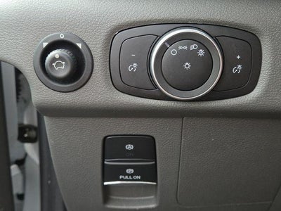 2023 Ford Transit-350 Cargo Van Base