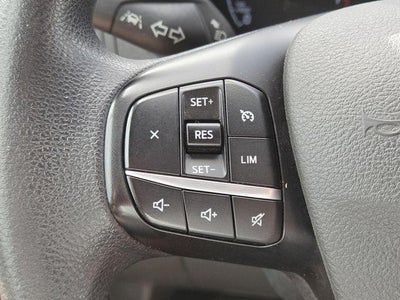 2023 Ford Transit-350 Cargo Van Base