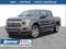 2018 Ford F-150 Base