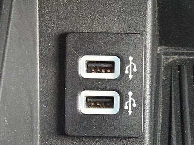 2018 Ford F-150 Base