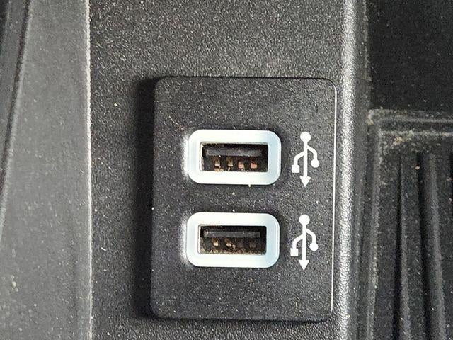 2018 Ford F-150 Base