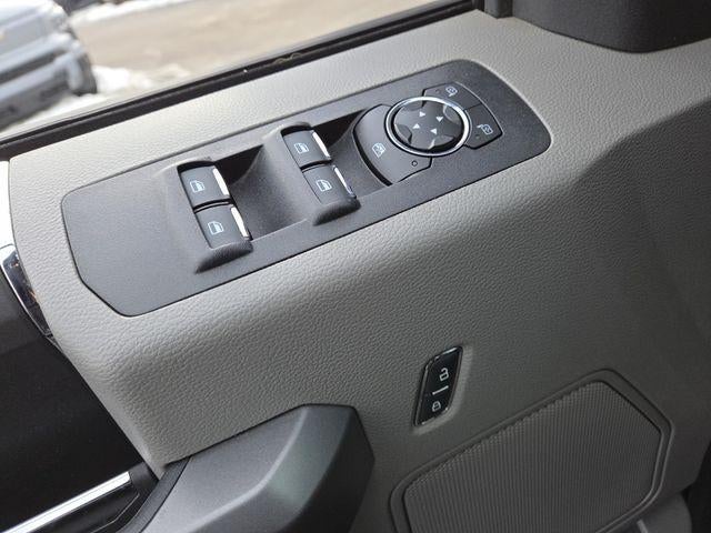 2018 Ford F-150 Base