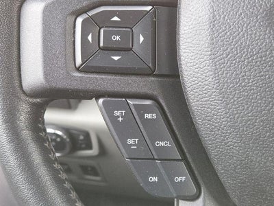 2018 Ford F-150 Base