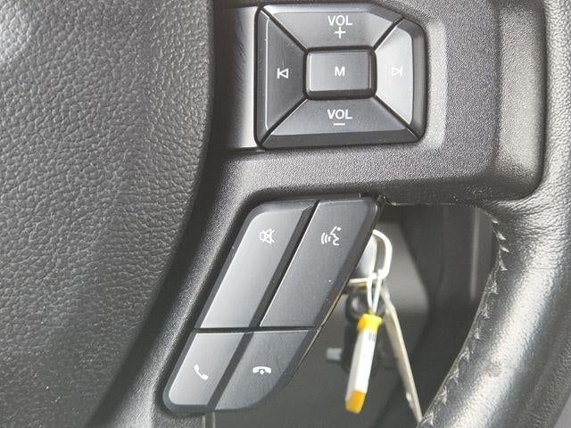 2018 Ford F-150 Base