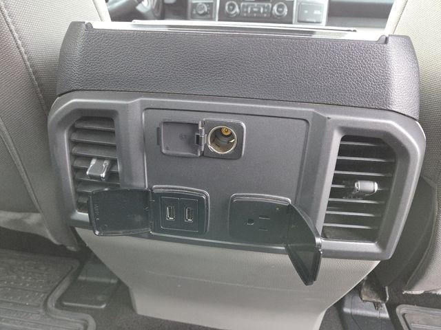 2018 Ford F-150 Base