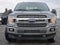 2018 Ford F-150 Base