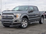 2018 Ford F-150 Base