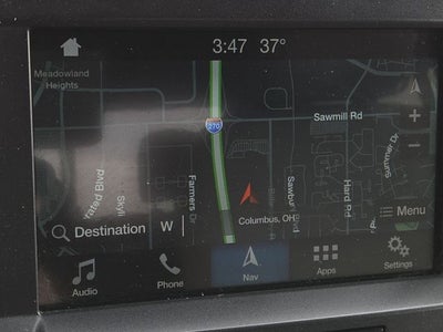 2018 Ford F-150 Base